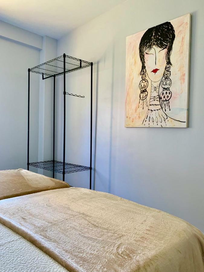 Apartamento El Arenal Playa De Ris Noja Kültér fotó